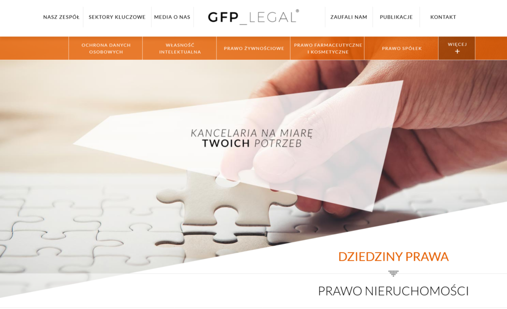 Prawnik nieruchomości Wrocław