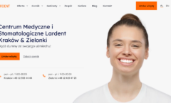 Przejrzysta struktura i funkcjonalność w służbie zdrowia