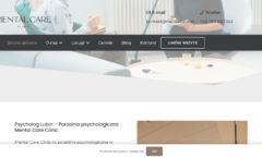Profesjonalne wsparcie psychologiczne w jednym miejscu